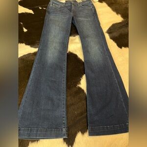 Seven for all Mankind Jeans- dojo
